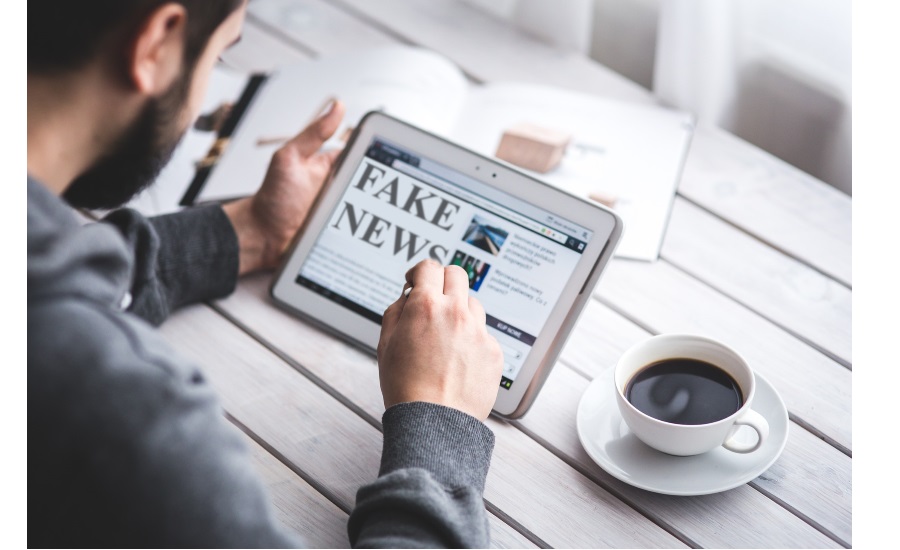 Solving the fake news problem: a very real risk to the enterprise
