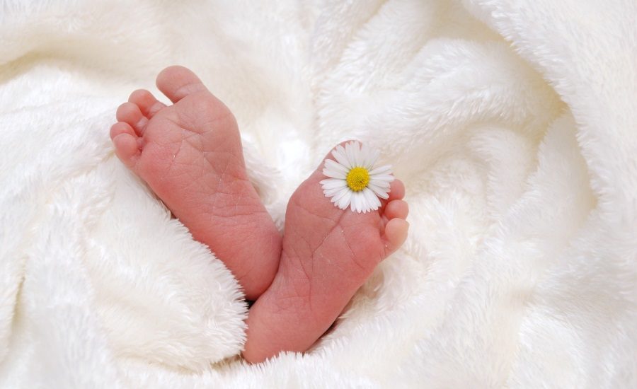 Top 5 Best Practices for Infant Security in Hospitals