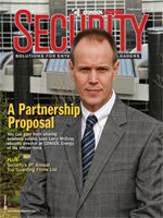2012 February Cover