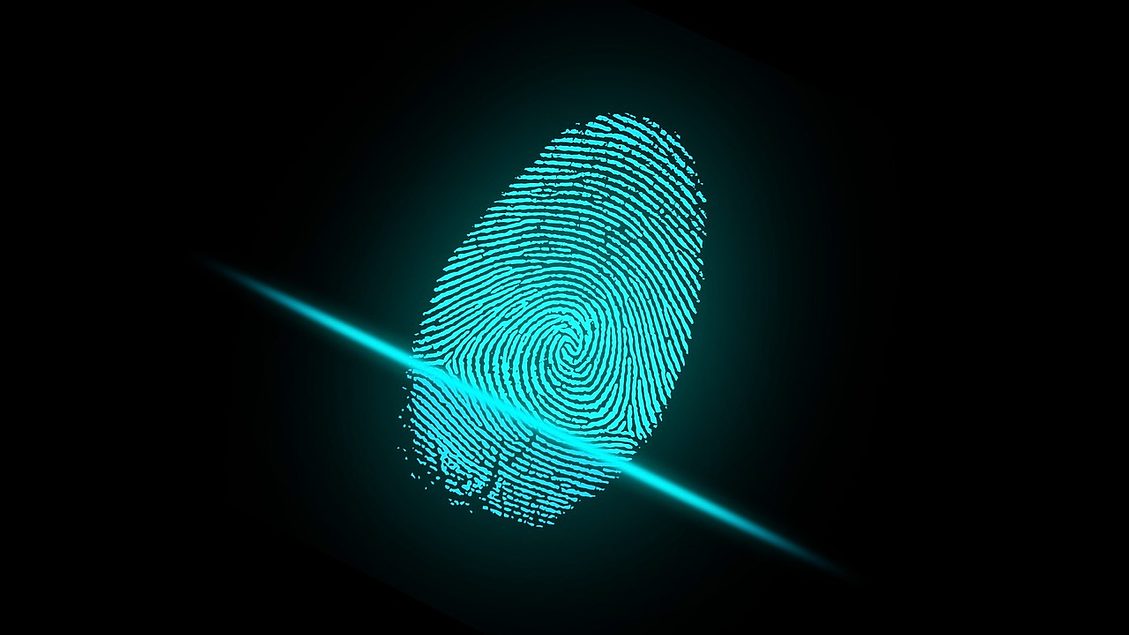 Fingerprint Drug Test Technology Developed 20190705 Security Magazine