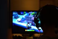 fortnite videogames