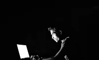 Not your grandmother's ransomware