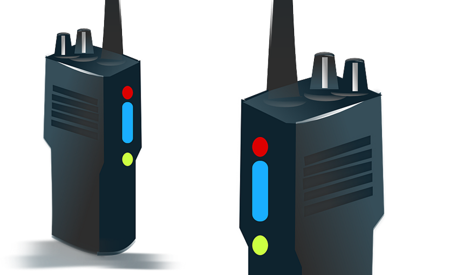 Communication Devices For Security Officers 2021 05 18 Security Communication Devices For Security Officers 2021 05 18 Security
