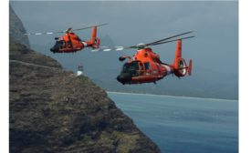 U.S. Coast Guard tribute to go virtual in 2020