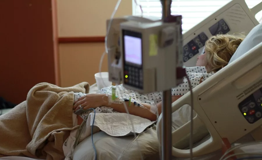 Drug overdose deaths hit all-time high amid COVID-19 crisis