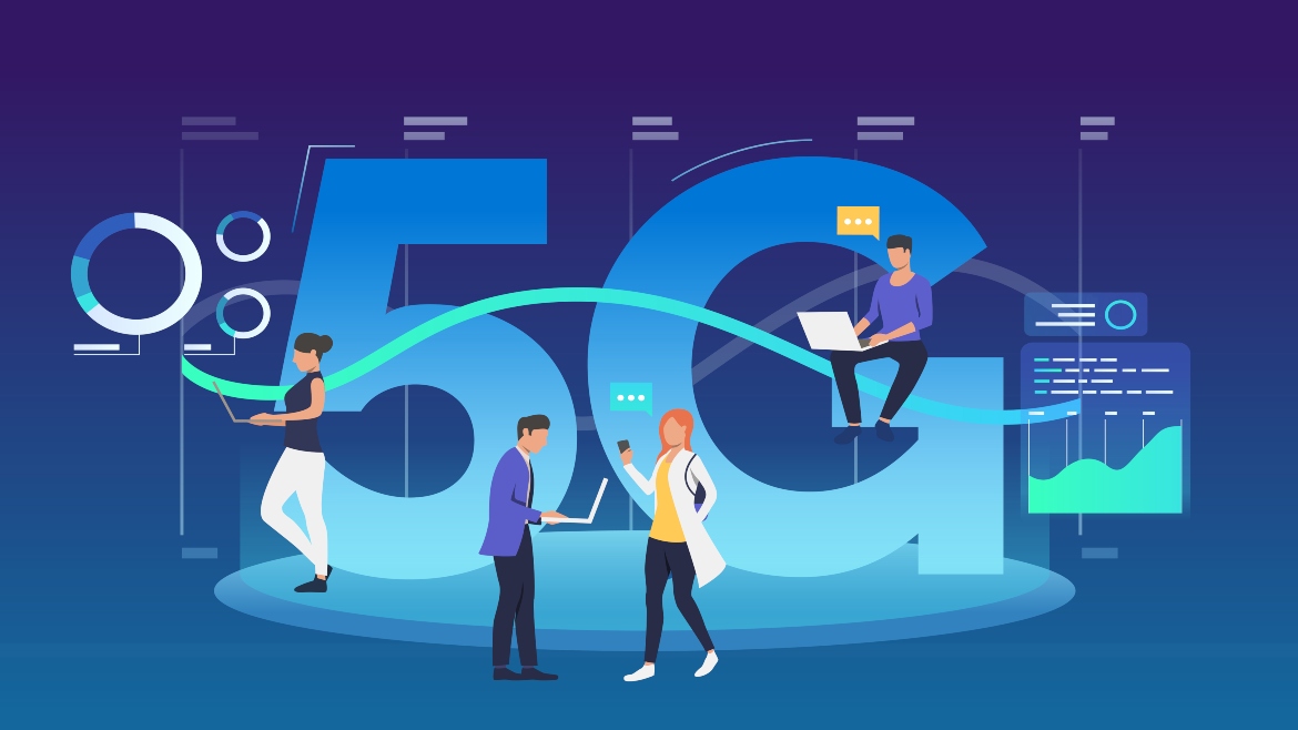 Why secure deployment operations management is critical for 5G