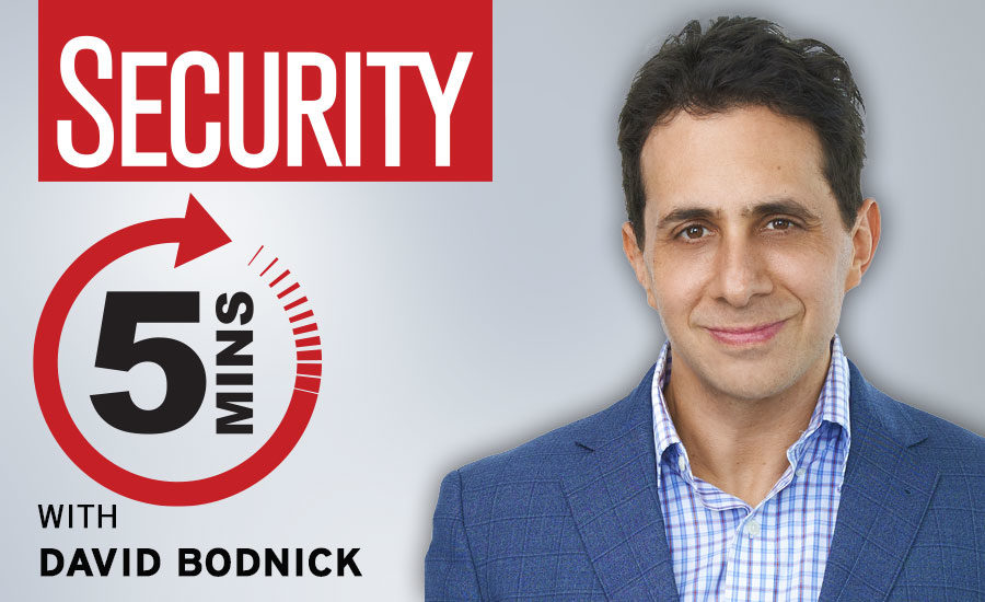 5 minutes with David Bodnick – Is the California Privacy Rights Act (CPRA) effective?
