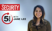5 mins with Jane Lee
