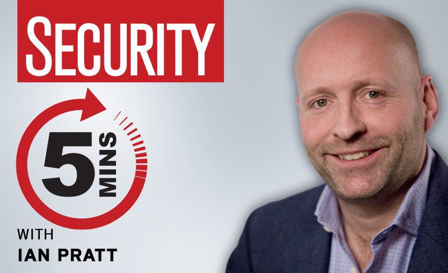 5 minutes with Ian Pratt – Designing enterprise-level security for the work from anywhere world, from the hardware up