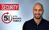Barak Tawily 5mw
