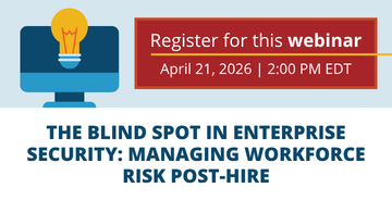 SEC PostHire webinar