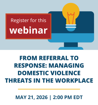 Solutions by Sector webinar promo