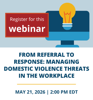 Solutions by Sector webinar promo