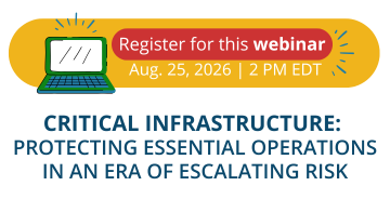 Kaseware sponsored webinar