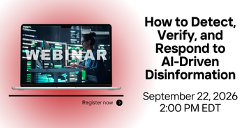 AlertMedia sponsored webinar