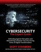 Cybersecurity book
