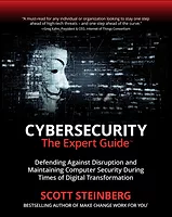 Cybersecurity book