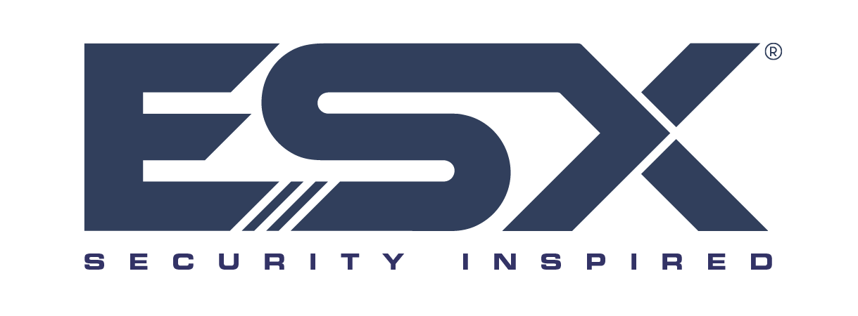 ESX 2021 logo