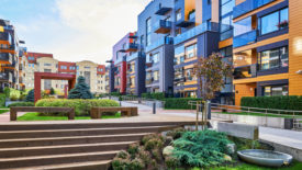 Four Benefits of Branding a Multifamily Property