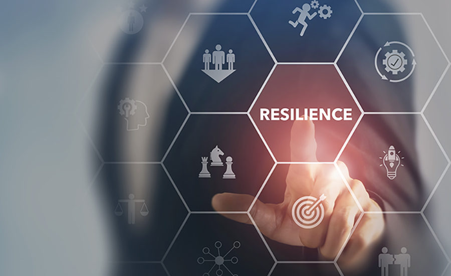Building Resilience & Increasing Your Value to the Organization