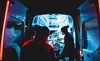Emergency Communications Emergency Communications