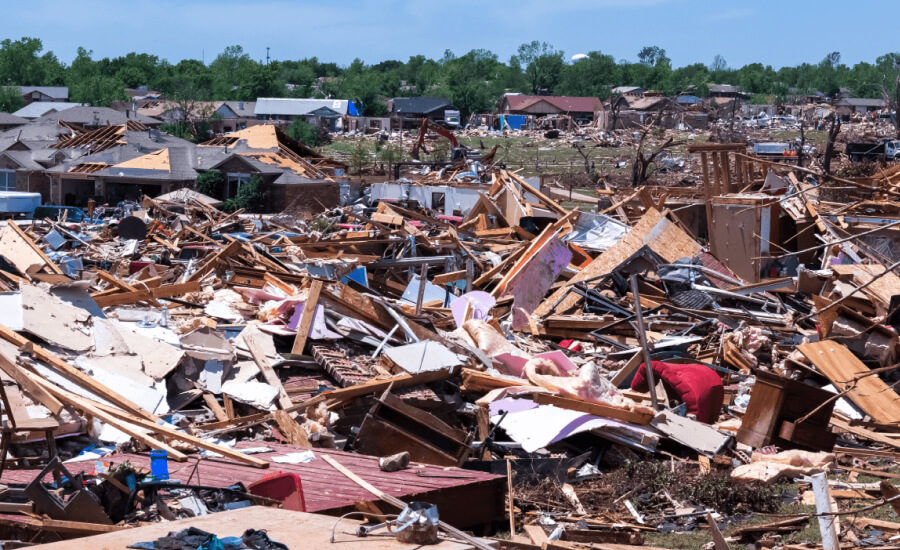 4 Questions to Answer for Tornado Season Preparedness