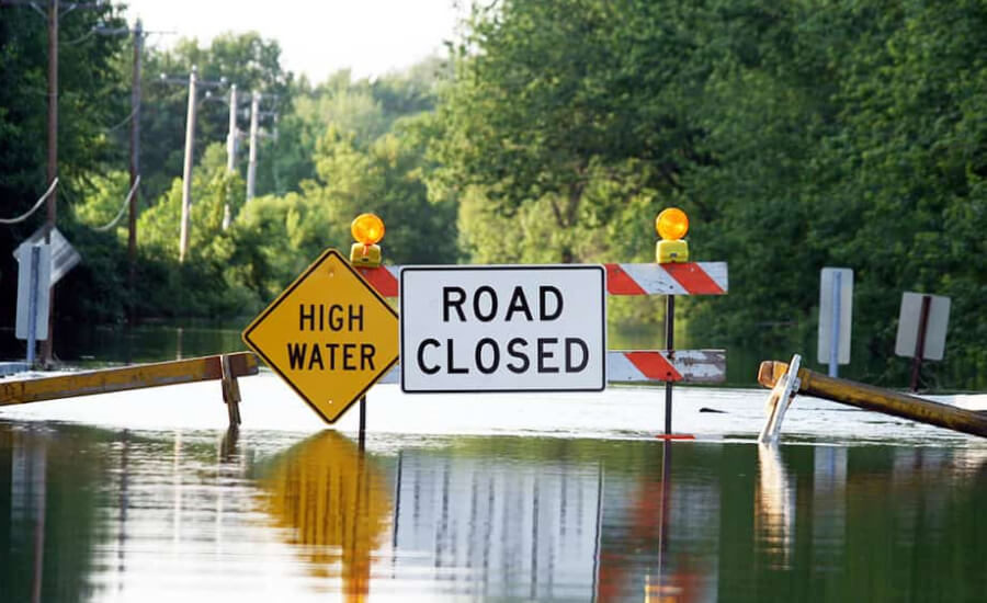 8 Lessons on Flood Crisis Communications