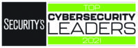 Top Cyber Leaders 2021