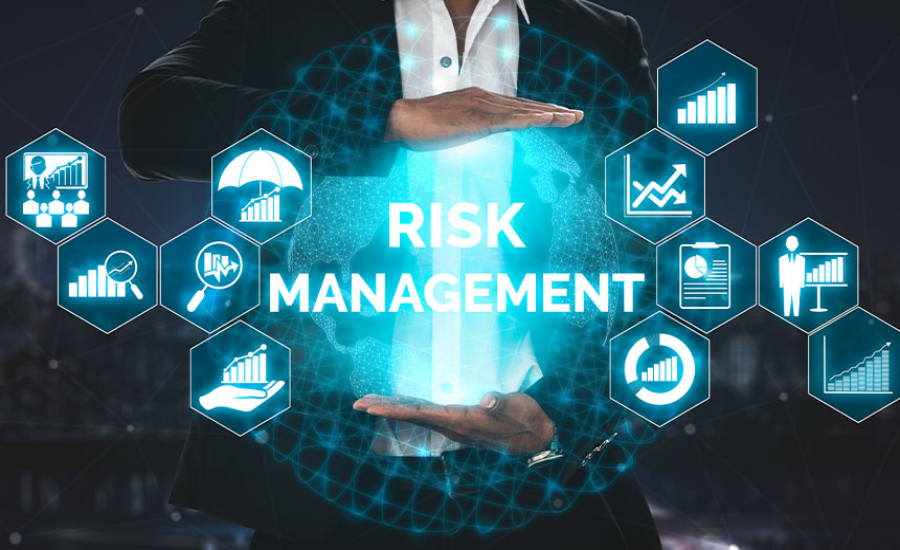 The 5 Must Do's for Every Workplace Risk Management Plan | 2020-09-30 |  Security Magazine