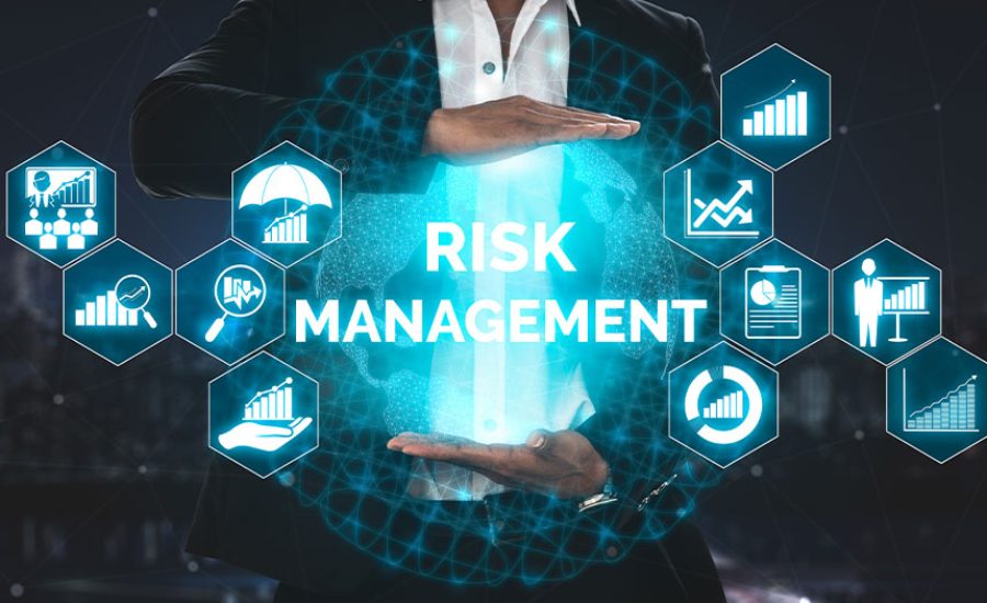 The 5 Must Do’s for Every Workplace Risk Management Plan | 2020-09-30 ...