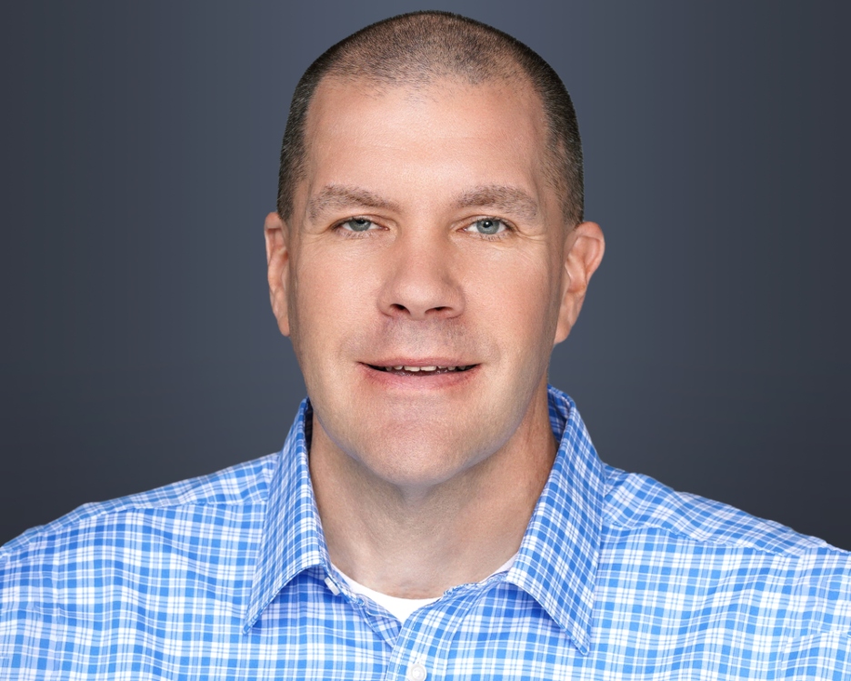 Ron Sanderson named Chief Information Security Officer at Redpoint