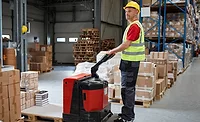 Supply chain security
