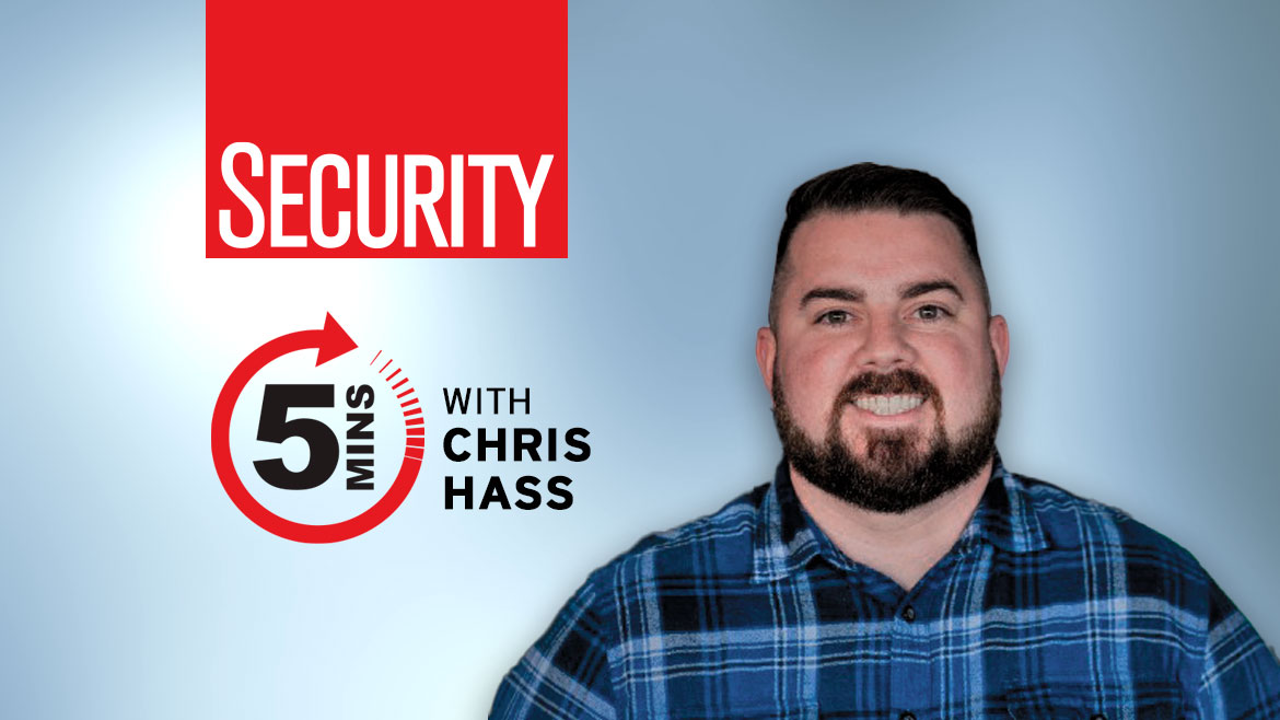 5 minutes with Chris Hass: Why you shouldn’t rely on cyber insurance