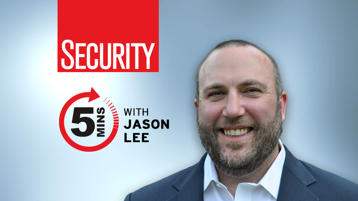 5 minutes with Jason Lee, Zoom CISO: Top 4 cybersecurity trends for 2022