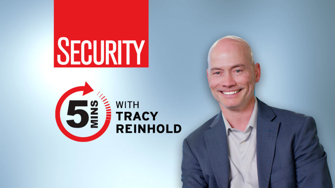 5 minutes with Tracy Reinhold: Critical event management for enterprise resilience