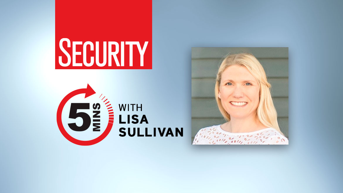 5 minutes with Lisa Sullivan: Transportation solutions and the preservation of PII