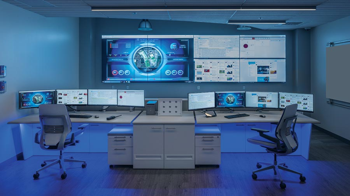 SOC-security-operations-center