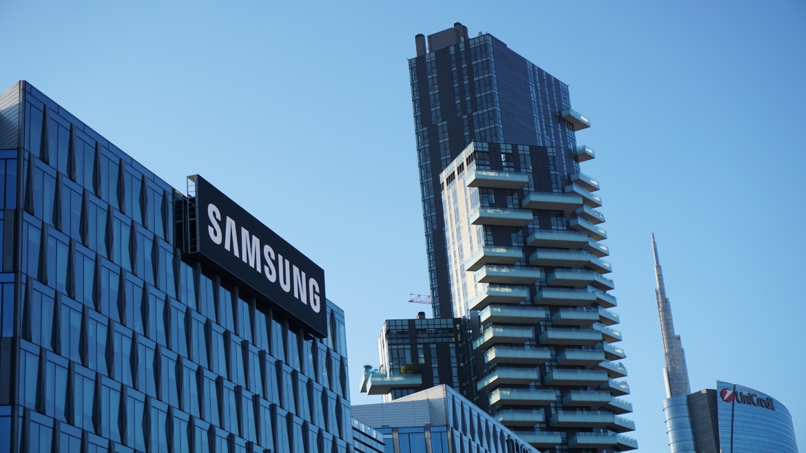 Samsung confirms data breach affecting source code