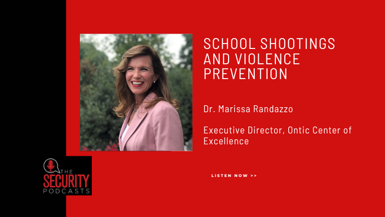 School shootings and violence prevention