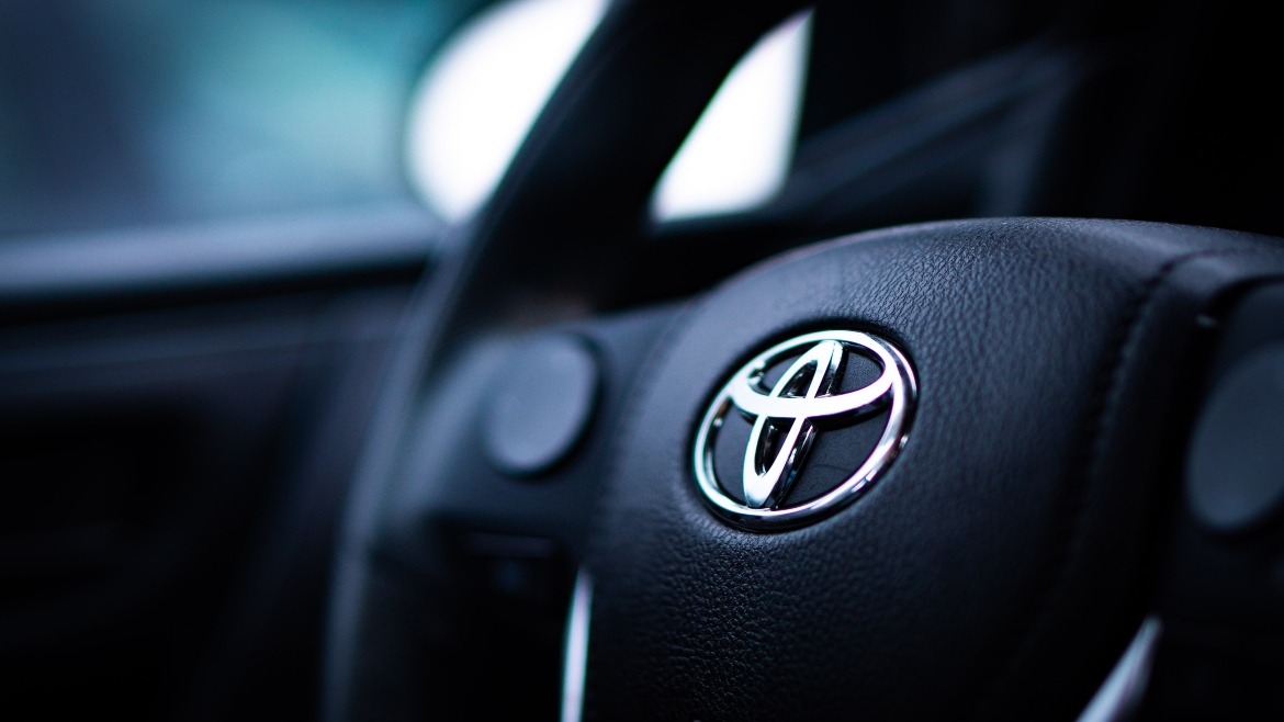 Toyota halts production after cyberattack on supplier