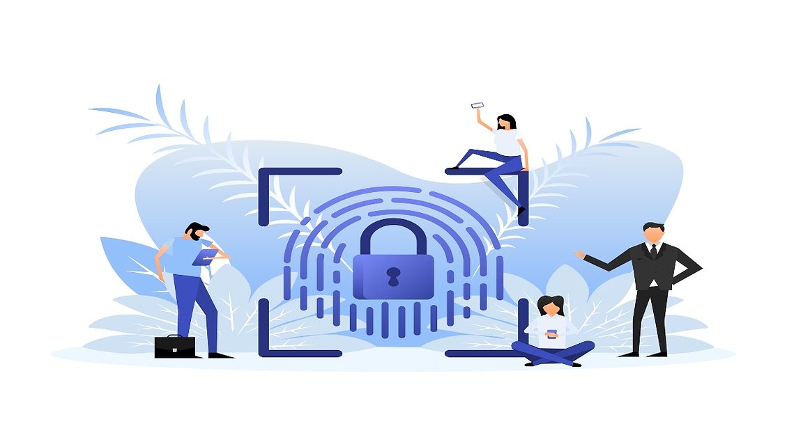 The new workplace imperative: Authenticate anywhere, access everywhere ...