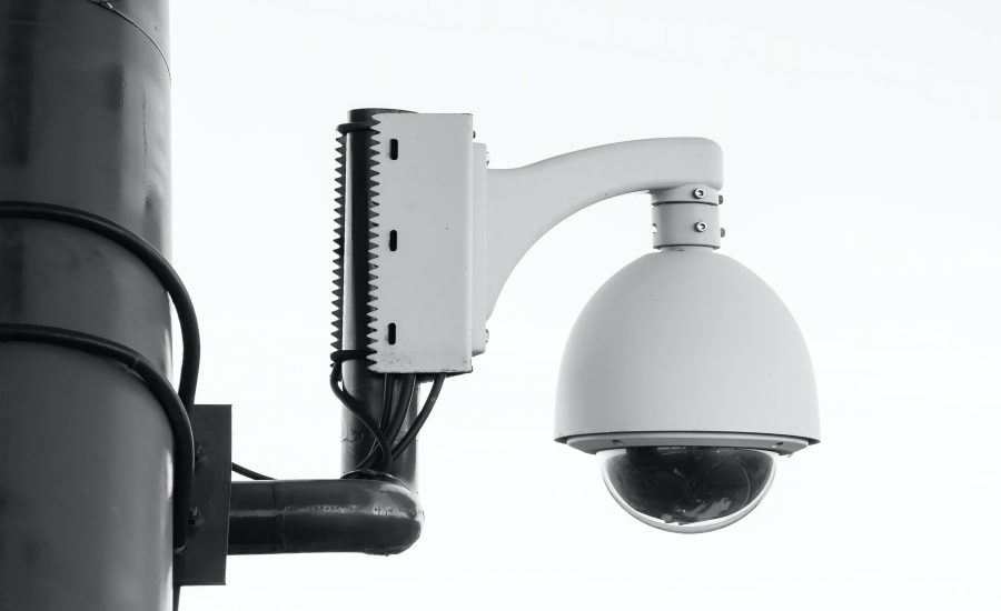 The new rules of security: How AI will transform video surveillance