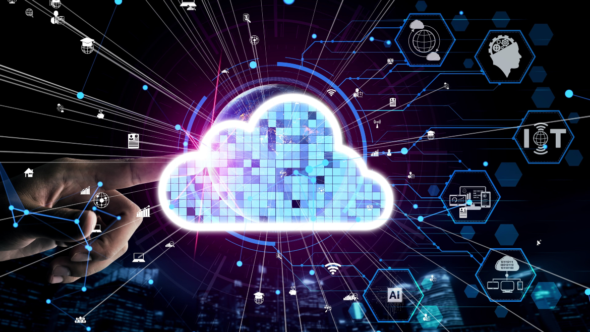 Data Privacy Security Top Challenges For Cloud Implementation