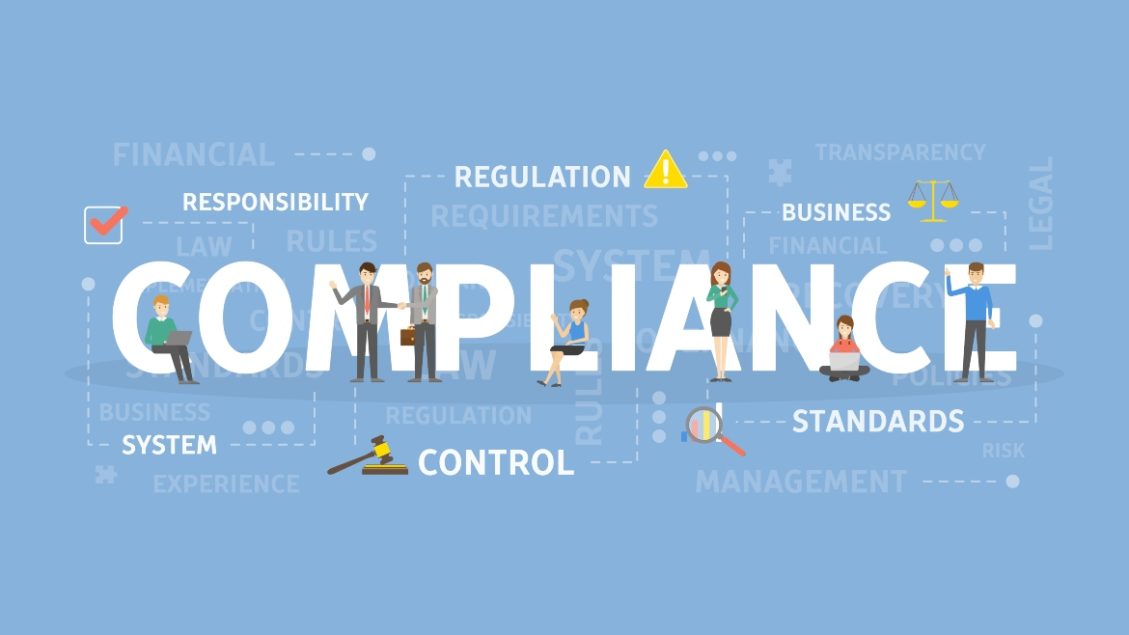 What you don’t know about compliance can hurt you
