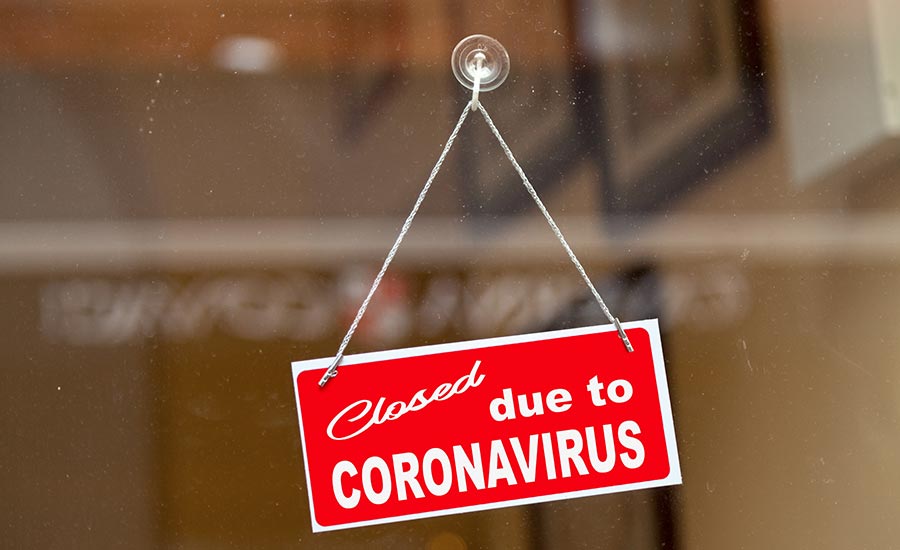 Nine U.S. States Plan Reopening of Economies After Coronavirus ...