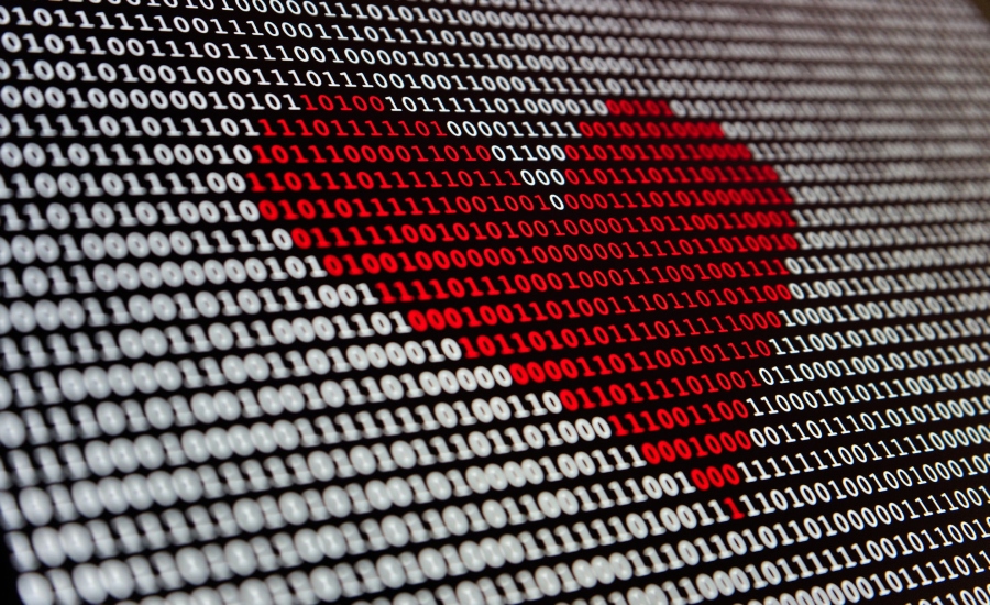 cyber love