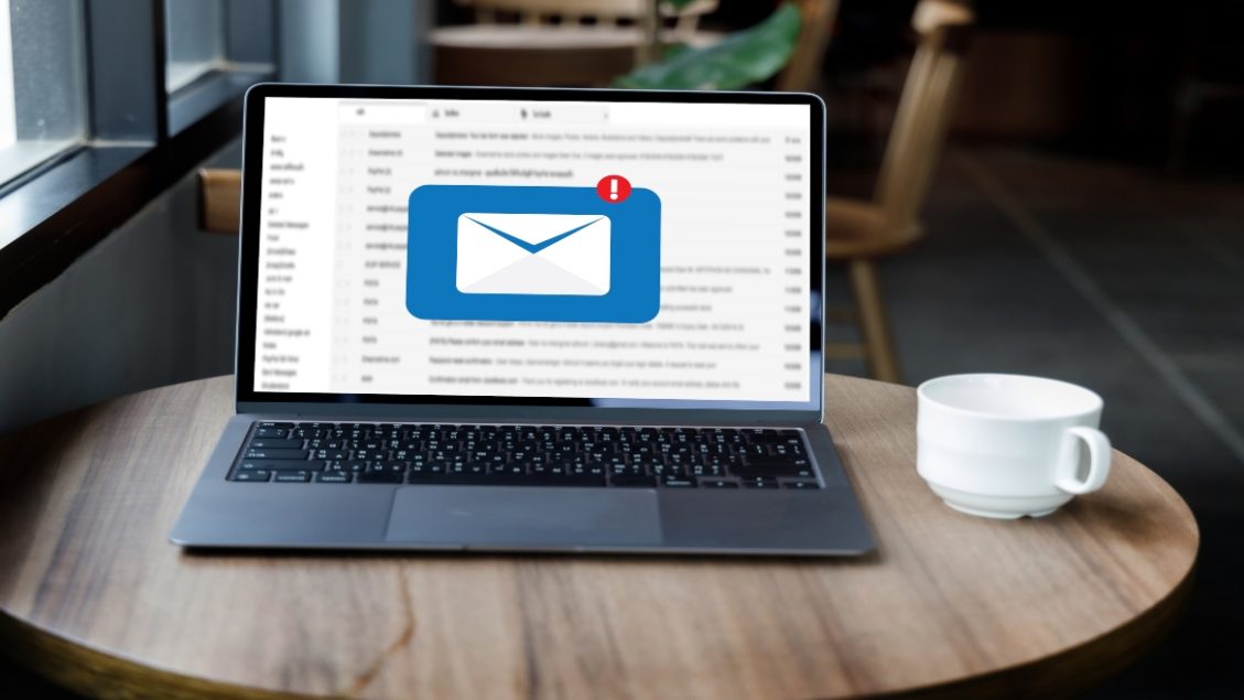 Business email compromise costs $43 billion