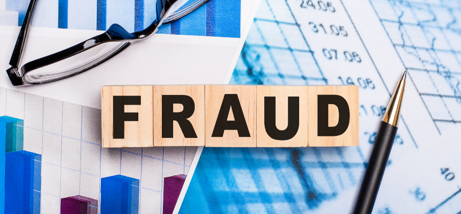 Defining synthetic identity fraud once and for all