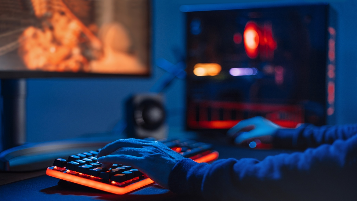 gaming-cybersecurity