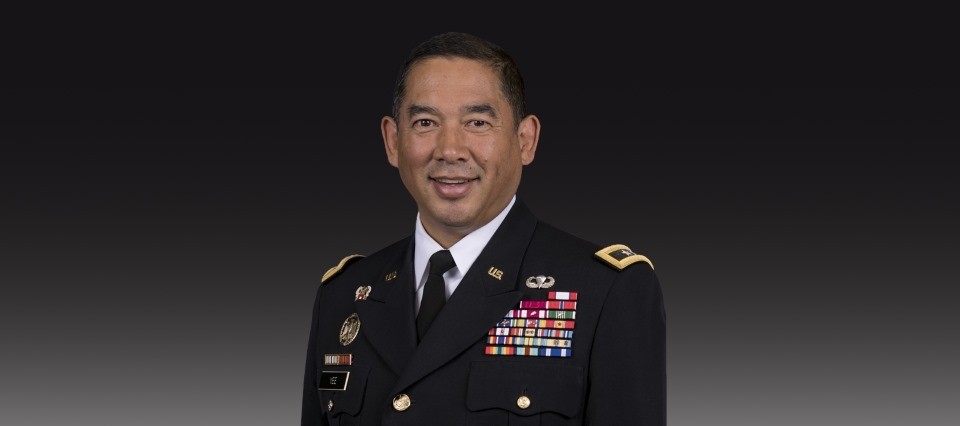 Garrett Yee, DISA’s Assistant Director, to close out 35-year career